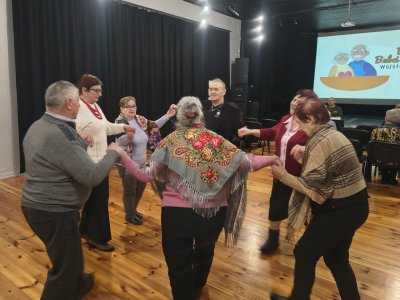 Dzień Babci i Dziadka 2026